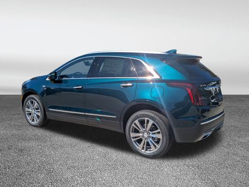 New 2026 Cadillac XT5 Premium Luxury w/ Driver Assist Package image 30