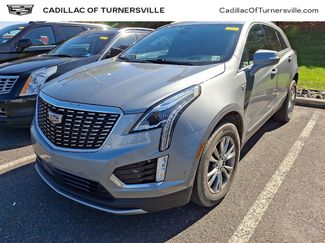 Used 2023 Cadillac XT5 Premium Luxury w/ Technology Package video 1