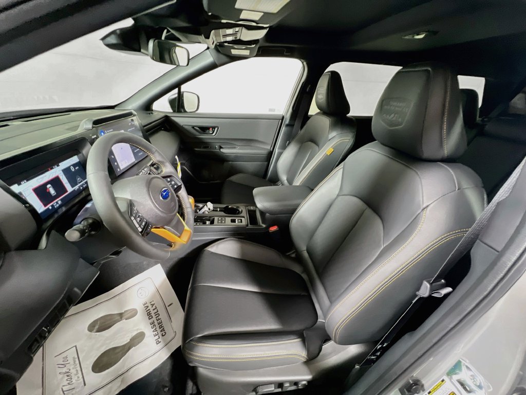 New 2026 Subaru Outback Wilderness AWD/4WD image 16