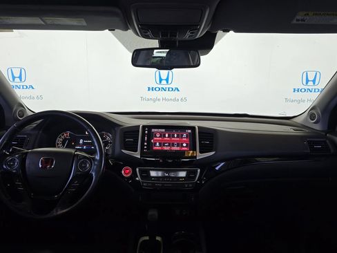 Used 2019 Honda Ridgeline RTL-E image 6