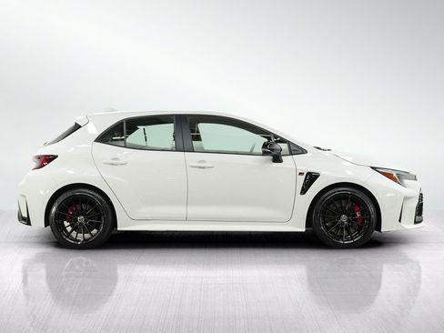 Used 2024 Toyota Corolla GR w/ Styling Package (TMS) AWD/4WD image 6