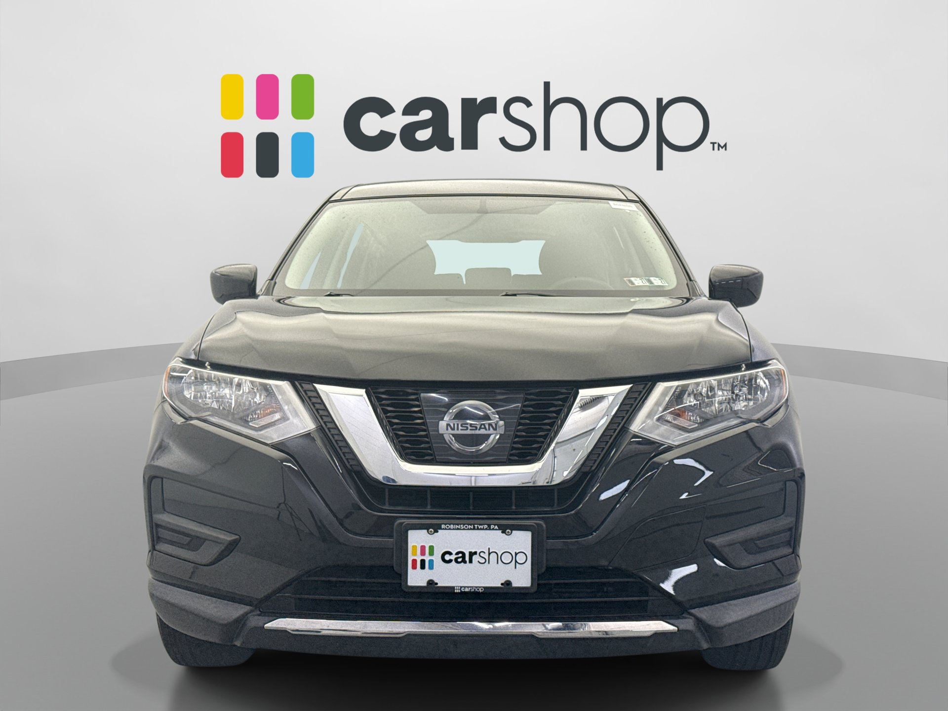 Used 2017 Nissan Rogue S AWD/4WD image 8
