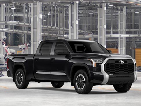 New 2026 Toyota Tundra SR5 image 15