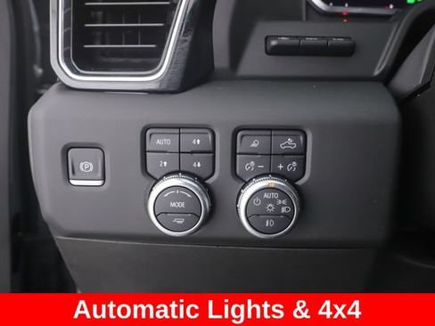 Used 2026 GMC Sierra 1500 Denali Ultimate AWD/4WD image 22