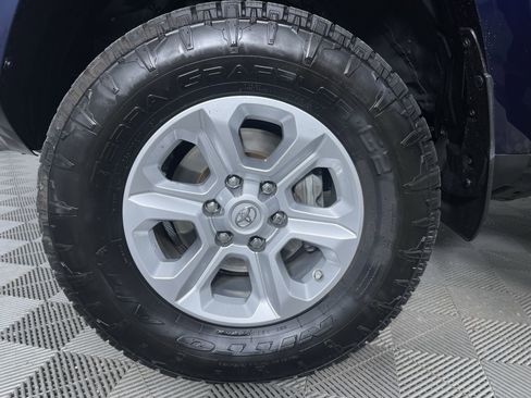 Used 2019 Toyota 4Runner SR5 image 25