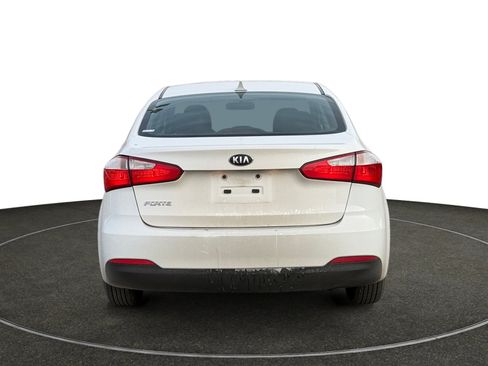 Used 2016 Kia Forte LX image 5