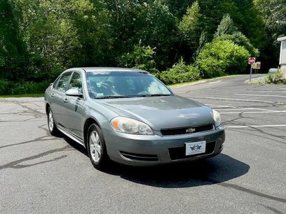Used 2009 Chevrolet Impala LT w/ Luxury Edition Package