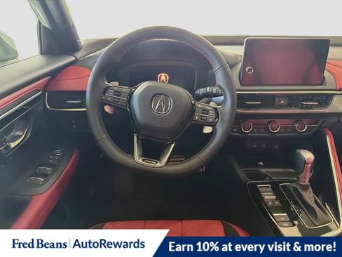 New 2026 Acura ADX A-Spec AWD/4WD image 20