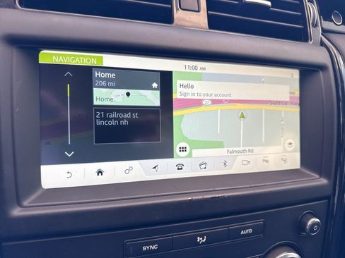 Used 2019 Land Rover Discovery SE AWD/4WD image 16