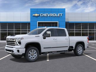 New 2026 Chevrolet Silverado 2500 High Country video 2