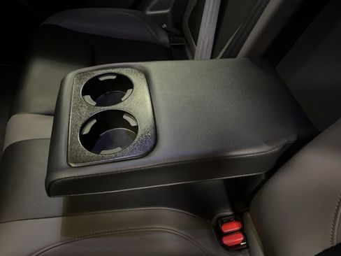 Used 2025 Subaru Forester Sport w/ Popular Package #1 image 55