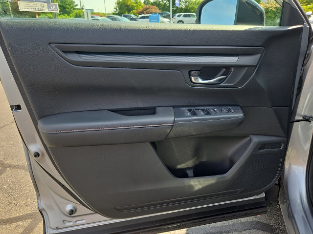 Used 2024 Honda CR-V Sport image 12