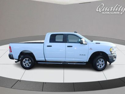 Used 2024 RAM 2500 Big Horn
