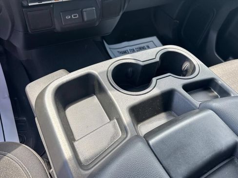 Used 2020 Chevrolet Silverado 1500 RST w/ True North Edition AWD/4WD image 36