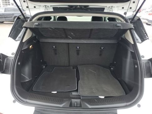 Used 2024 Buick Encore GX Preferred image 31