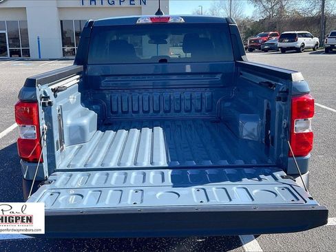 New 2026 Ford Maverick XLT image 19