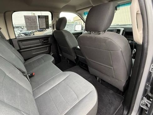 Used 2021 RAM 1500 Tradesman w/ Popular Equipment Group AWD/4WD image 28