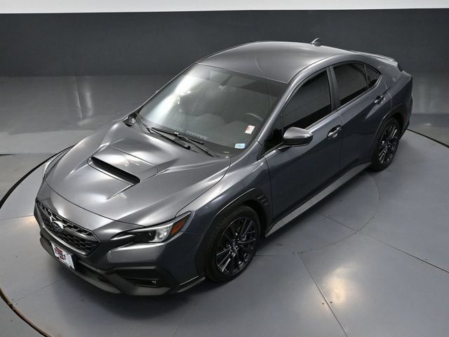 Used 2022 Subaru WRX Premium AWD/4WD image 48
