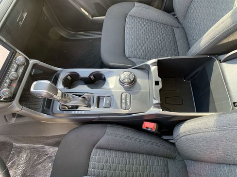 New 2025 Ford Ranger XLT image 37