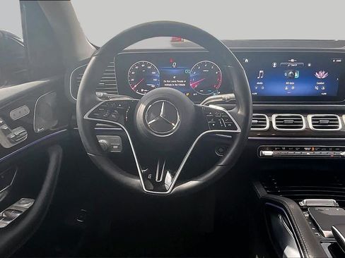 Used 2026 Mercedes-Benz GLE 450 4MATIC image 6