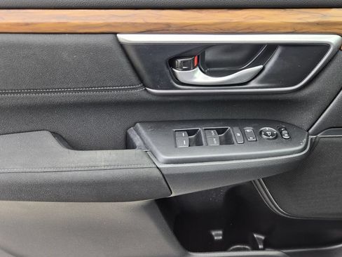 Used 2020 Honda CR-V EX image 26