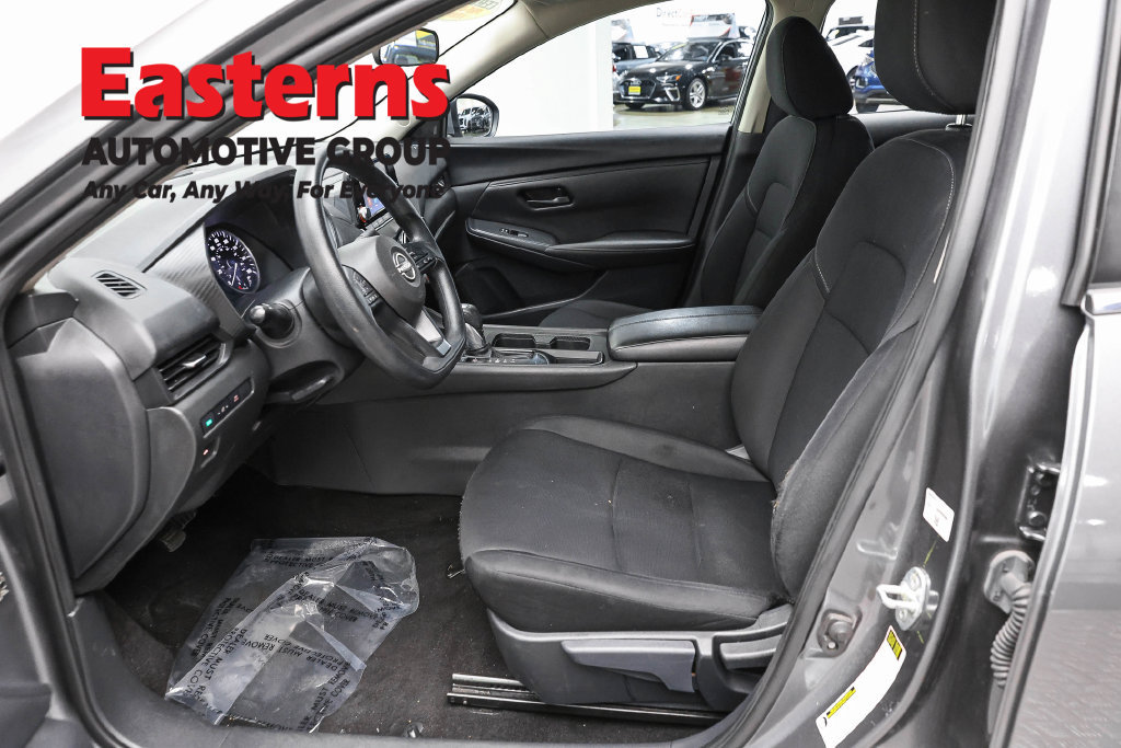 Used 2024 Nissan Sentra S FWD image 14