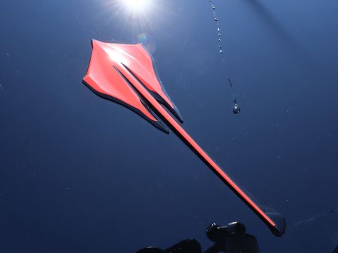 Certified 2025 Chevrolet Corvette Stingray Premium Conv w/ Z51 Performance Package image 32