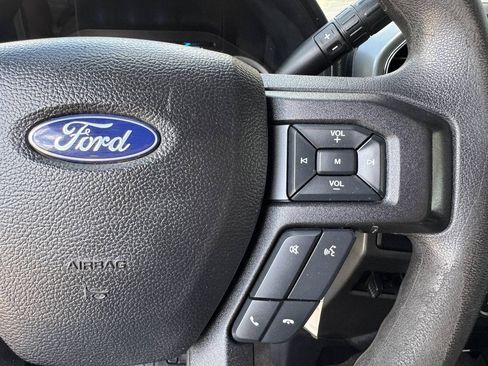 Used 2017 Ford F250 XLT AWD/4WD image 26