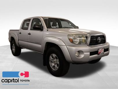 Used 2011 Toyota Tacoma PreRunner w/ TRD Off-Road Pkg w/JBL Audio