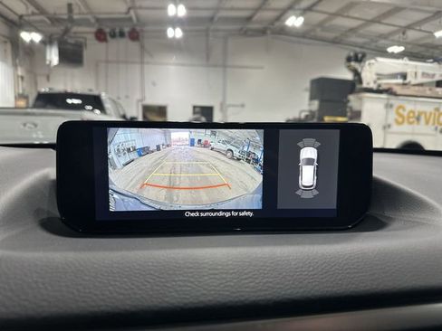 New 2026 MAZDA CX-50 2.5 Hybrid w/ Weather Package image 27