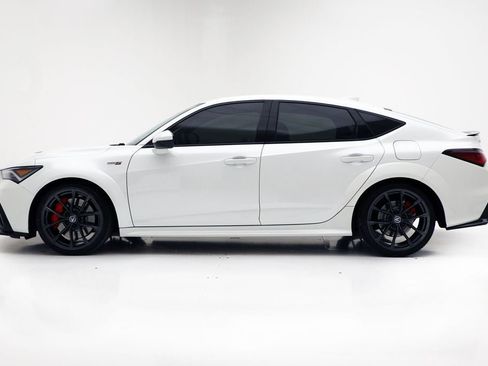 Used 2024 Acura Integra Type S image 7