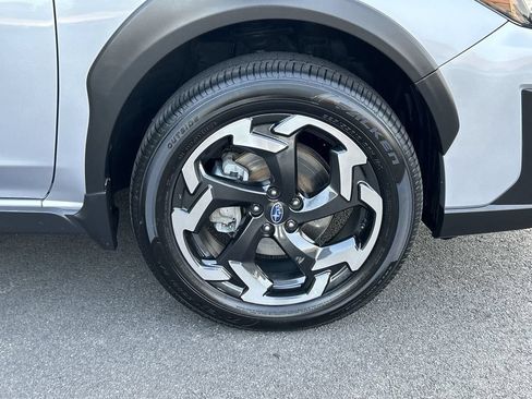 Certified 2021 Subaru Crosstrek 2.5i Limited w/ Popular Package #3 AWD/4WD image 13