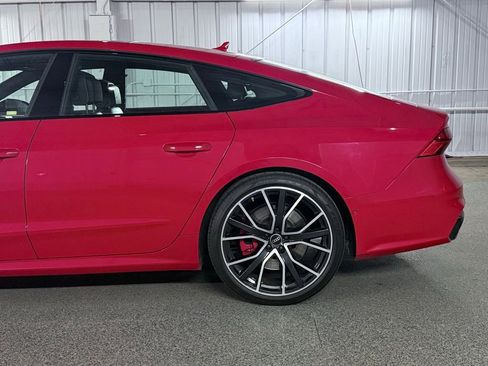 Used 2022 Audi S7 Prestige image 16