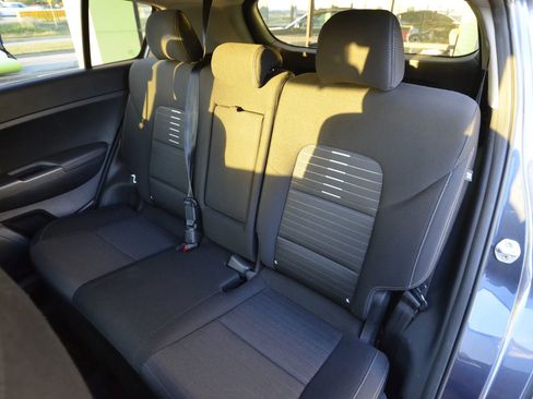 Used 2018 Kia Sportage LX w/ LX Technology Package image 19