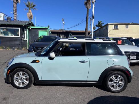 Used 2013 MINI Cooper Hardtop image 3