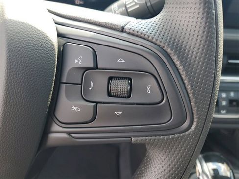 New 2026 Buick Envista Preferred w/ Convenience II Package image 12