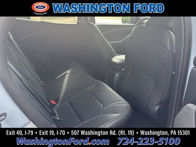 New 2026 Ford Mustang Mach-E Premium AWD/4WD image 19