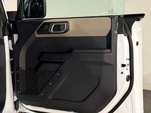 New 2026 Ford Bronco Big Bend image 48