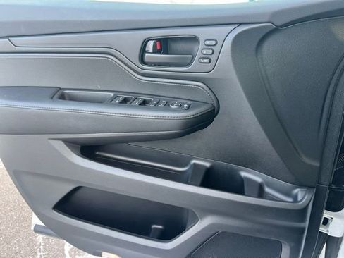 Used 2023 Honda Odyssey Sport image 24