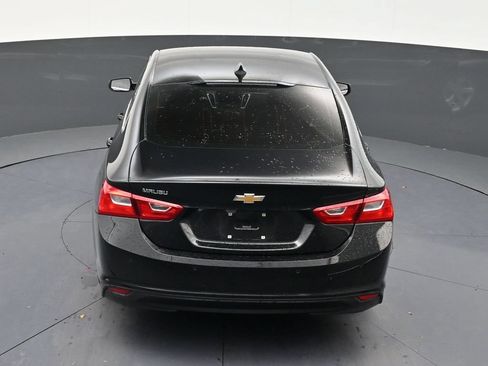 Used 2024 Chevrolet Malibu LS FWD image 15