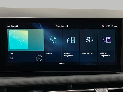 New 2026 Hyundai Santa Cruz SEL image 22