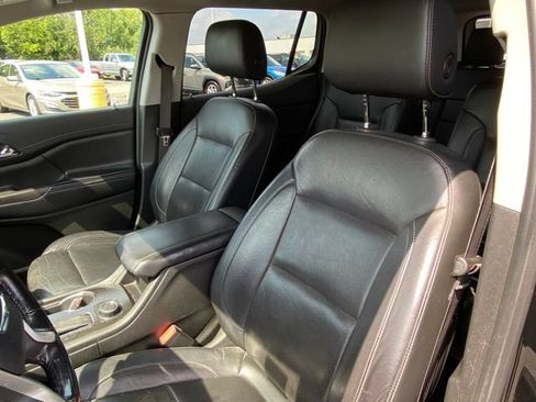 Used 2019 GMC Acadia SLT AWD/4WD image 5