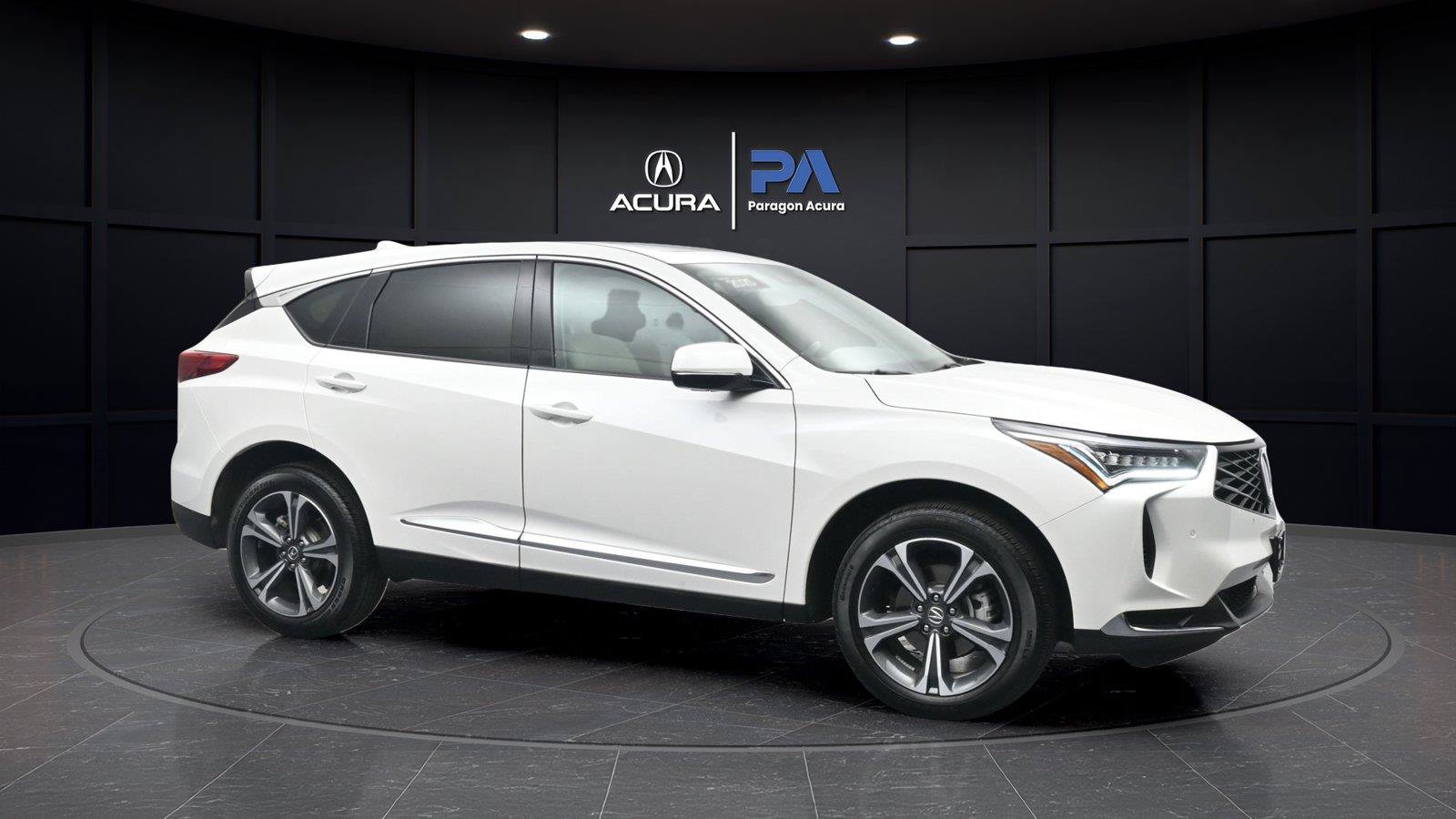Certified 2025 Acura RDX w/ Technology Package AWD/4WD image 32