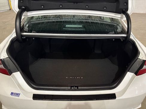 Used 2023 Toyota Camry XSE w/ Cold Weather Package image 15