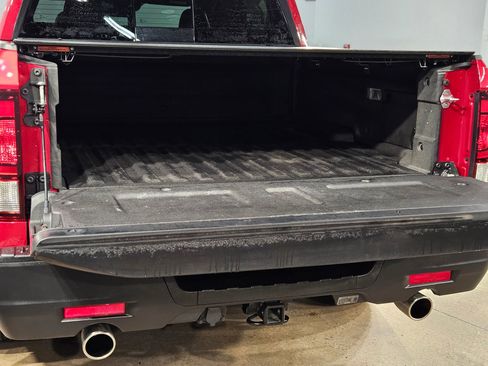 Used 2025 Honda Ridgeline RTL image 18