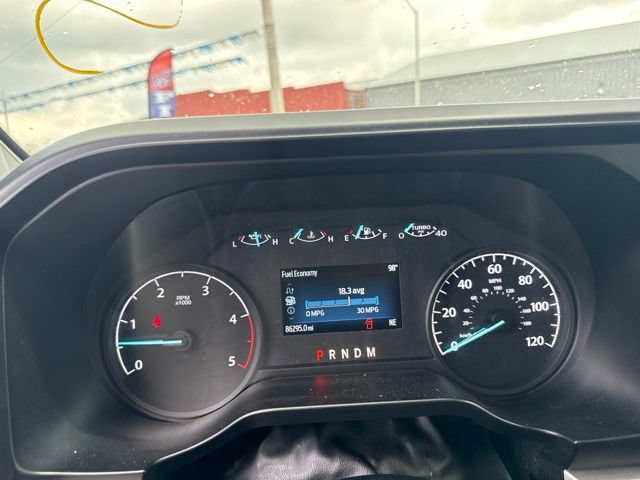 Used 2023 Ford F350 XLT AWD/4WD image 27