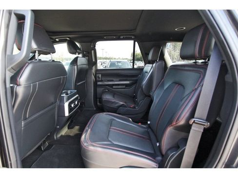 Certified 2023 Ford Expedition Limited RWD image 10
