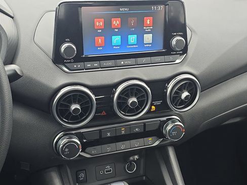 New 2025 Nissan Sentra S image 16