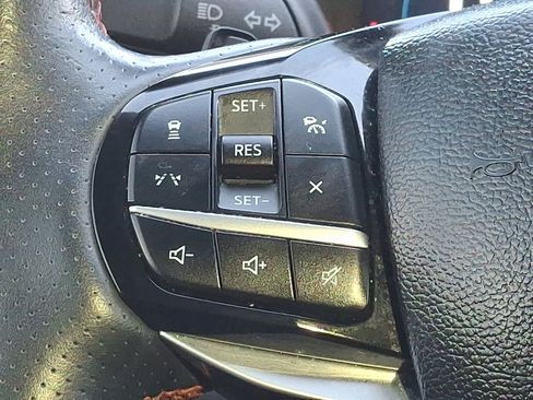 Certified 2025 Ford Explorer ST image 20