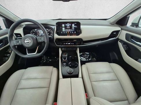 Used 2023 Nissan Rogue SL w/ SL Premium Package AWD/4WD image 20